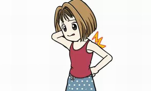 问答｜我是低头族，拿什么来拯救我的颈椎