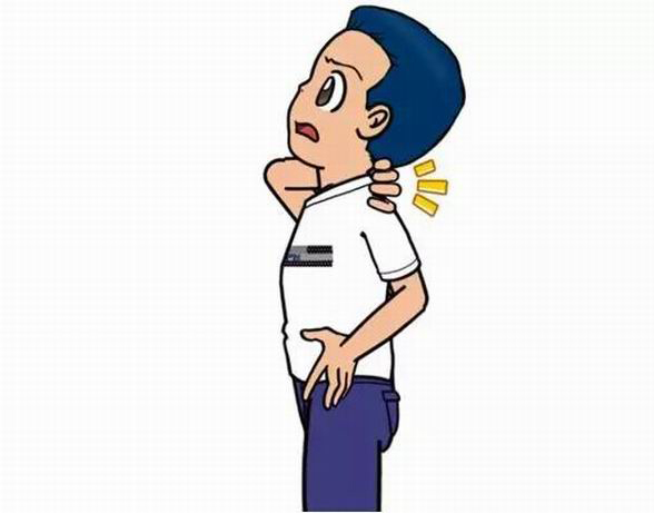 问答｜我是低头族，拿什么来拯救我的颈椎