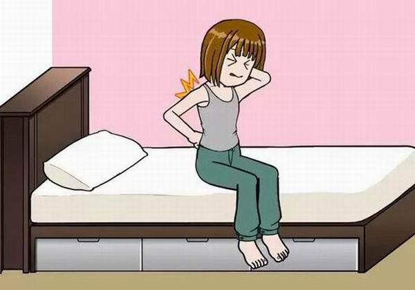 问答｜我是低头族，拿什么来拯救我的颈椎