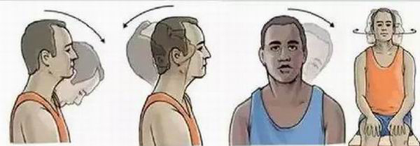 问答｜我是低头族，拿什么来拯救我的颈椎