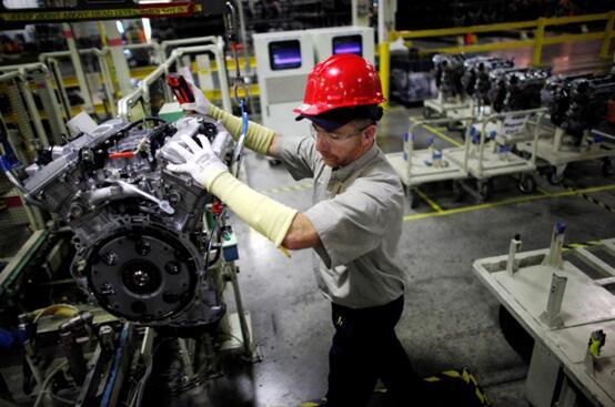 特朗普再赢一局：丰田马自达将在美联合投资16亿美元设新厂