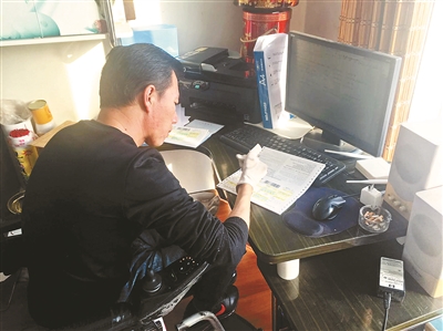 国内首例核辐射受害者的22年：七次手术，曾考虑过换头手术