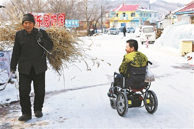 国内首例核辐射受害者的22年：七次手术，曾考虑过换头手术