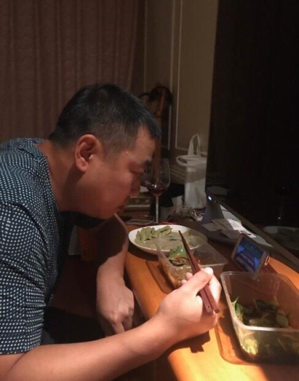 “不懂球的胖子”告别！刘国梁：我的教练生涯退役了