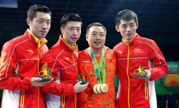 “不懂球的胖子”告别！刘国梁：我的教练生涯退役了