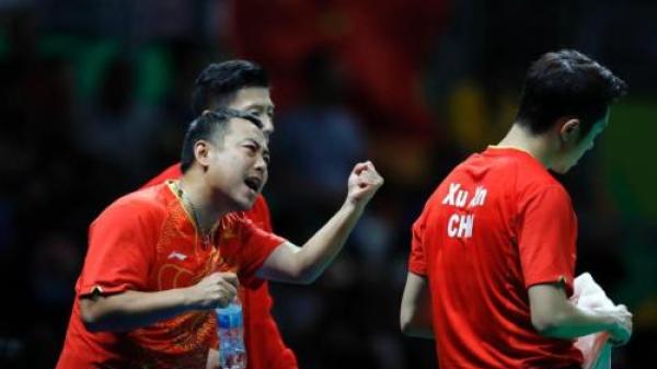 “不懂球的胖子”告别！刘国梁：我的教练生涯退役了