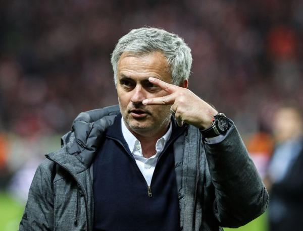 穆里尼奥拒绝率曼联来华比赛，说到中国足球，他早有积怨