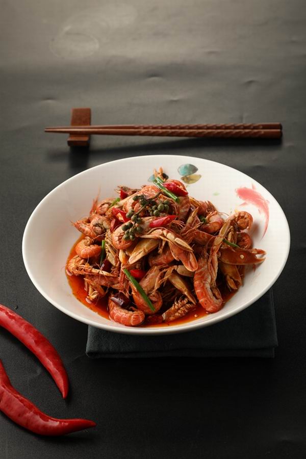 好吃不贵，你爱的海鲜也有平价一面