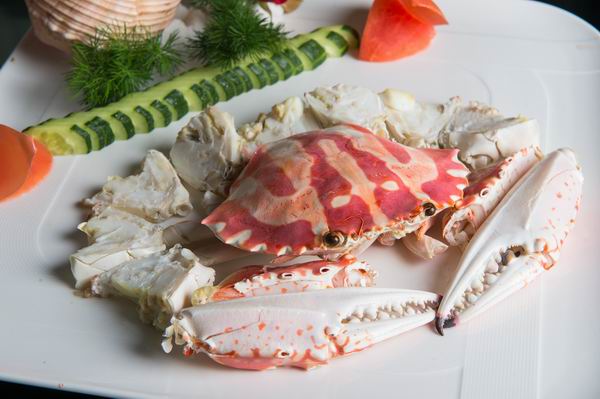 好吃不贵，你爱的海鲜也有平价一面