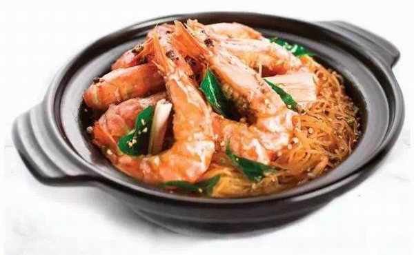 好吃不贵，你爱的海鲜也有平价一面