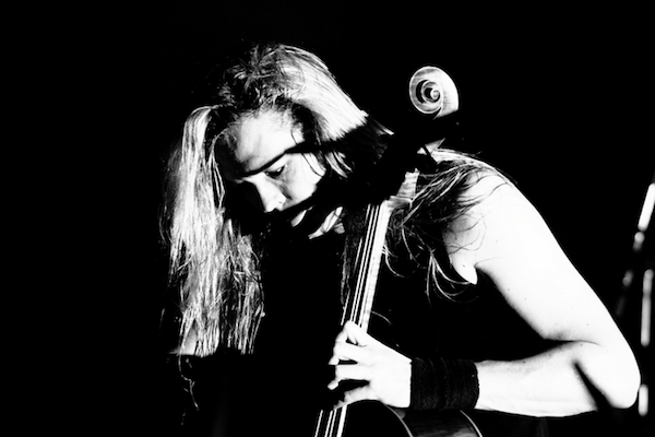 文创五十条·海漂 | 摇滚、摄影和老上海情结