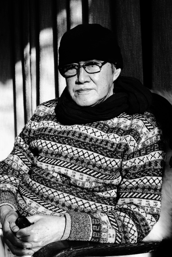 文创五十条·海漂 | 摇滚、摄影和老上海情结