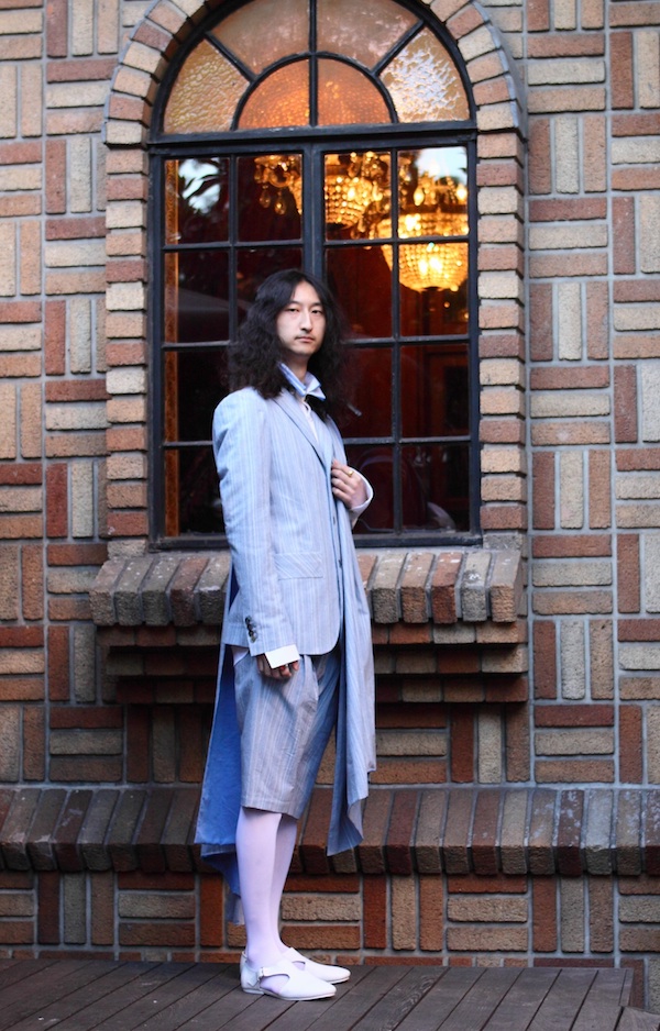 文创五十条·海漂 | 摇滚、摄影和老上海情结