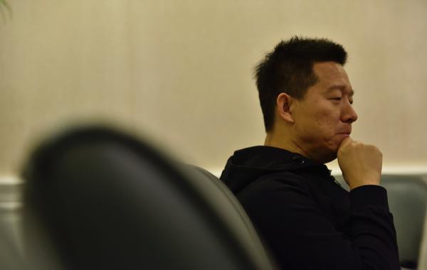 贾跃亭清仓酷派集团：卖掉最后近11%持股，境外公司接盘