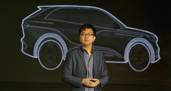 奇点汽车联合创始人：传统电动车跟海外巨头竞争会死掉一大批