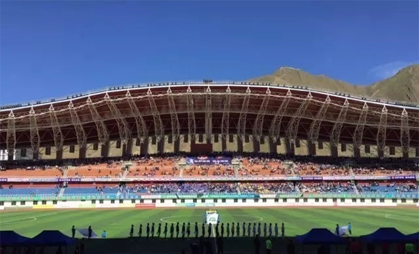 中丙改名中冠联赛，中国足球终于开始“打地基”了