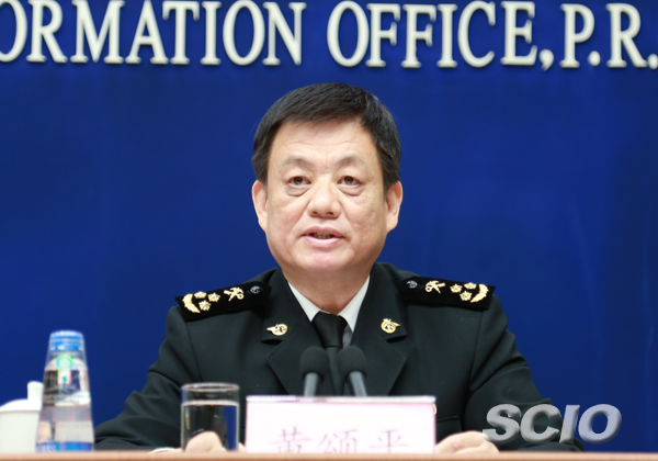海关总署回应质疑：把数据的真实准确作为统计工作的最高追求