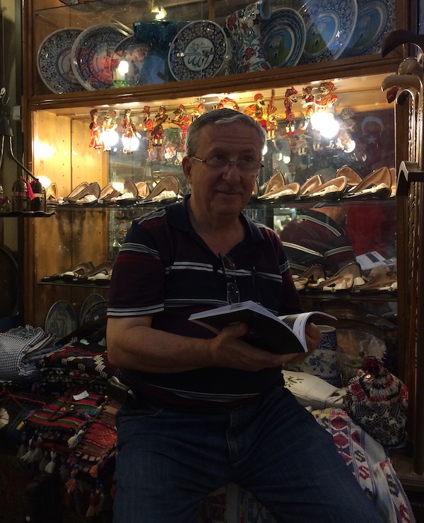 这里是奥斯曼王朝的旧都，你爱吃的Kebab也在此诞生