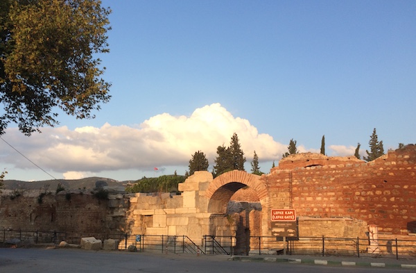 这里是奥斯曼王朝的旧都，你爱吃的Kebab也在此诞生