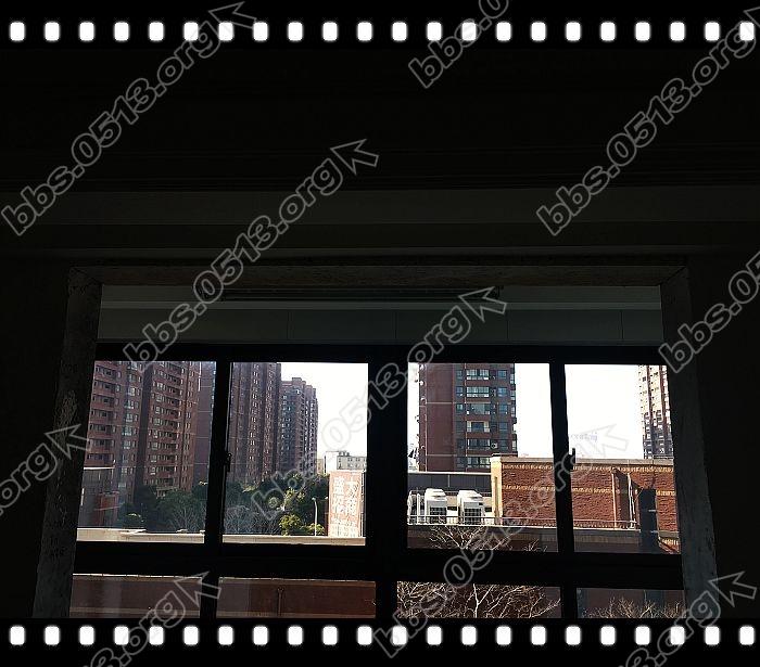 客厅移门门套打底欧松板 (2).jpg