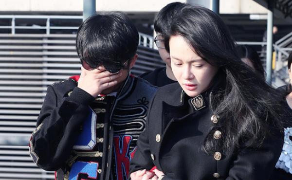 邹市明出院静养病情稳定，但视力依然属于“严重受损”