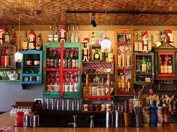 纽约吃喝指南（上）