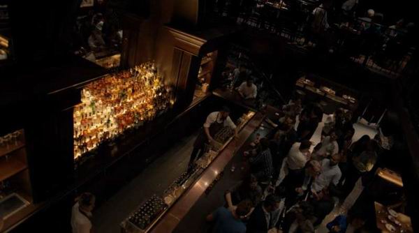 纽约吃喝指南（上）