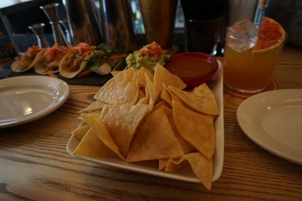 纽约吃喝指南（上）