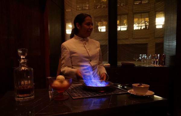 纽约吃喝指南（上）