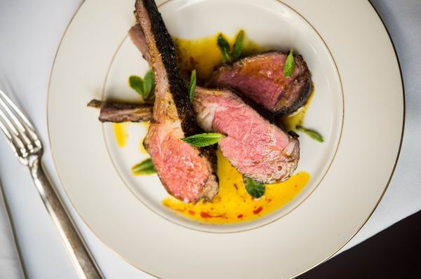 纽约吃喝指南（上）