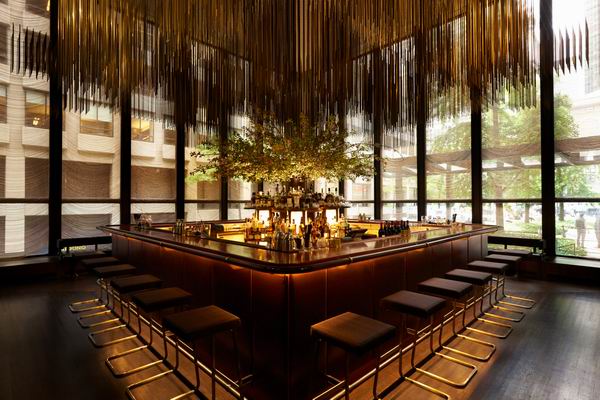 纽约吃喝指南（上）