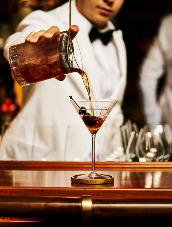 纽约吃喝指南（上）