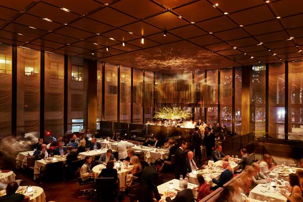 纽约吃喝指南（上）