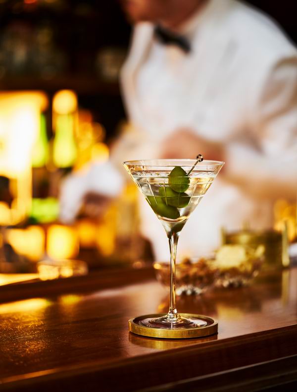 纽约吃喝指南（上）