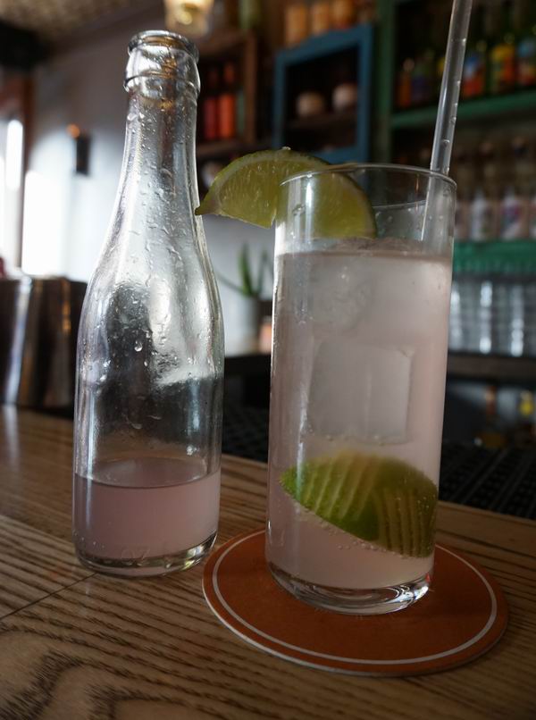 纽约吃喝指南（上）