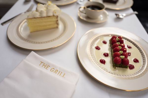 纽约吃喝指南（上）