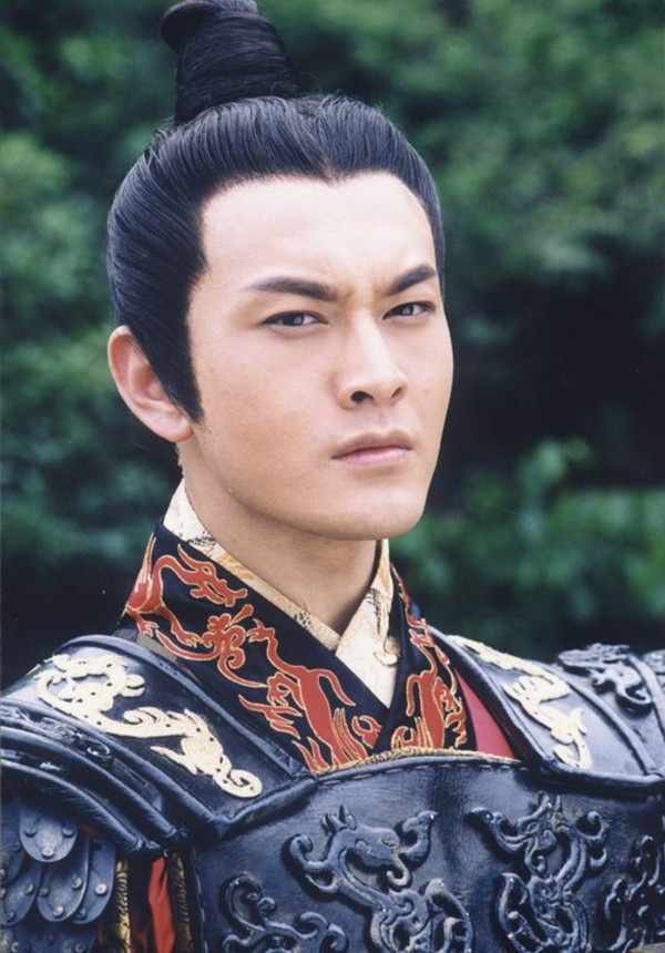 专访｜黄晓明：人生要是无悔，该多无聊啊