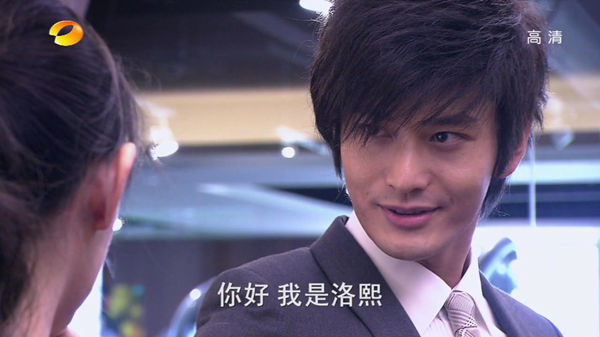 专访｜黄晓明：人生要是无悔，该多无聊啊