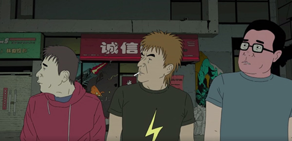 《大世界》：被时代抛下，也要做个好人