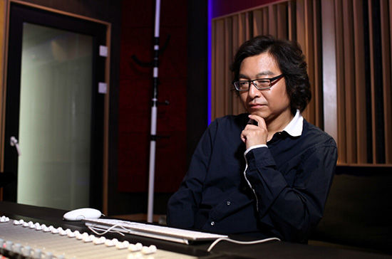 《琅琊榜2》配乐：文戏少了，武戏多了