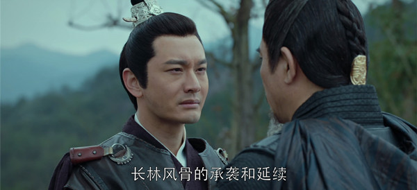 《琅琊榜2》配乐：文戏少了，武戏多了