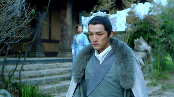 《琅琊榜2》配乐：文戏少了，武戏多了