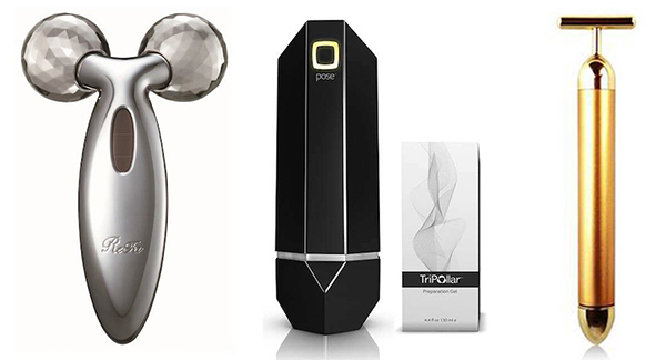 并不是所有美容仪，都会和你想象的一样有效果