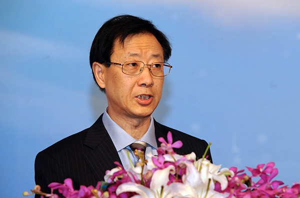 证监会副主席姜洋：将稳步开展H股全流通试点