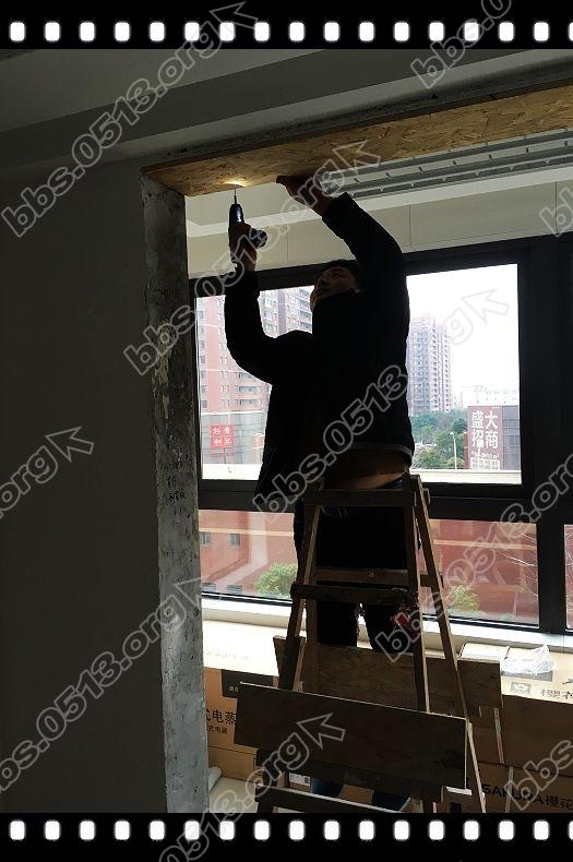 阳台移门门套打底欧松板 (4).jpg