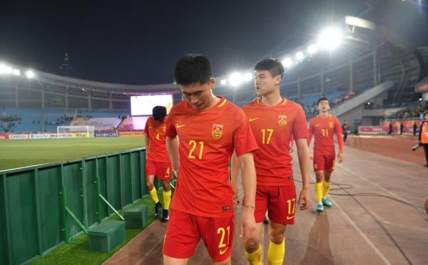 国足这个东道主当的太窝囊！这些后勤保障都认真做了吗