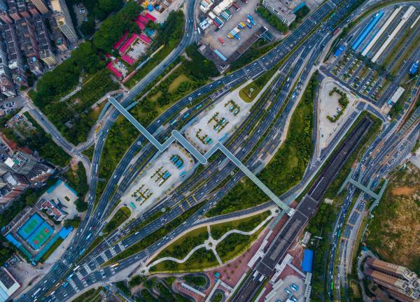 36岁深圳二线关正式下线，深圳政协委员提议建历史旅游线路