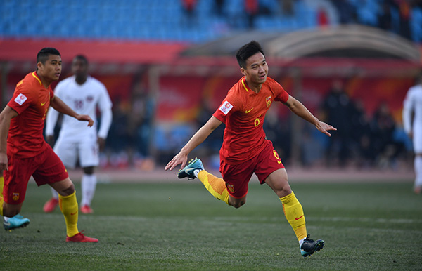 观察丨卡塔尔足球启示录：30年苦主，国足该“以卡为师”了