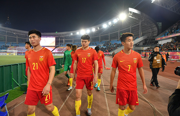 观察丨卡塔尔足球启示录：30年苦主，国足该“以卡为师”了