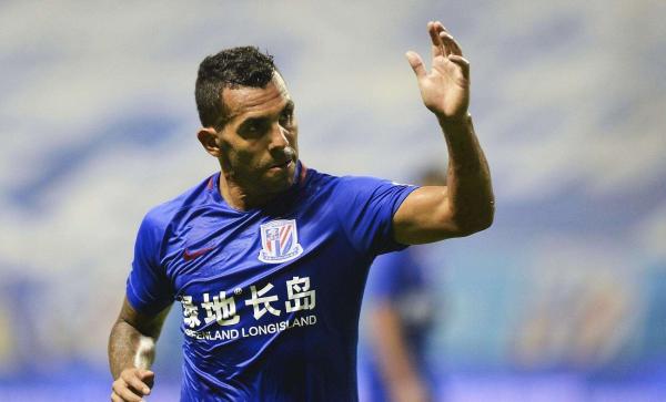 特维斯自嘲：我在中国度了7个月的假，走上球场就不知所措